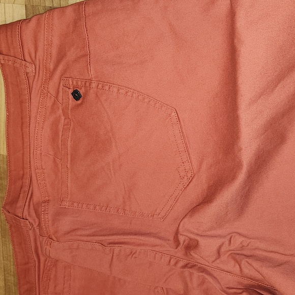 Ab Solution Short - Picture 6 of 7